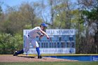 Baseball vs MIT  Wheaton College Baseball vs MIT during quarter final game of the NEWMAC Championship hosted by Wheaton. - (Photo by Keith Nordstrom) : Wheaton, baseball, NEWMAC